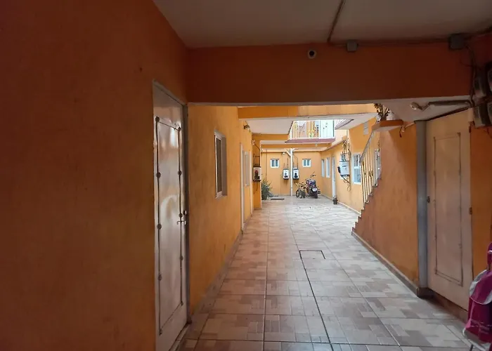 Beautiful Apartment. 5 Minutos Aeropuerto Internacional De La Ciudad De Apartment Mexico City