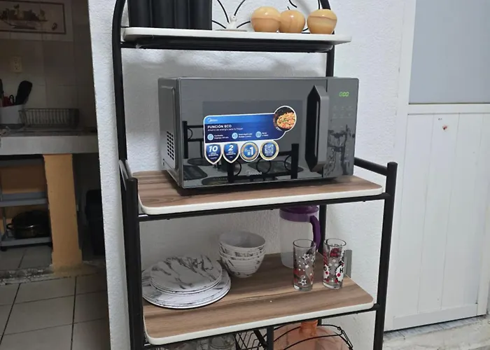 Beautiful Apartment. 5 Minutos Aeropuerto Internacional De La Ciudad De Apartment